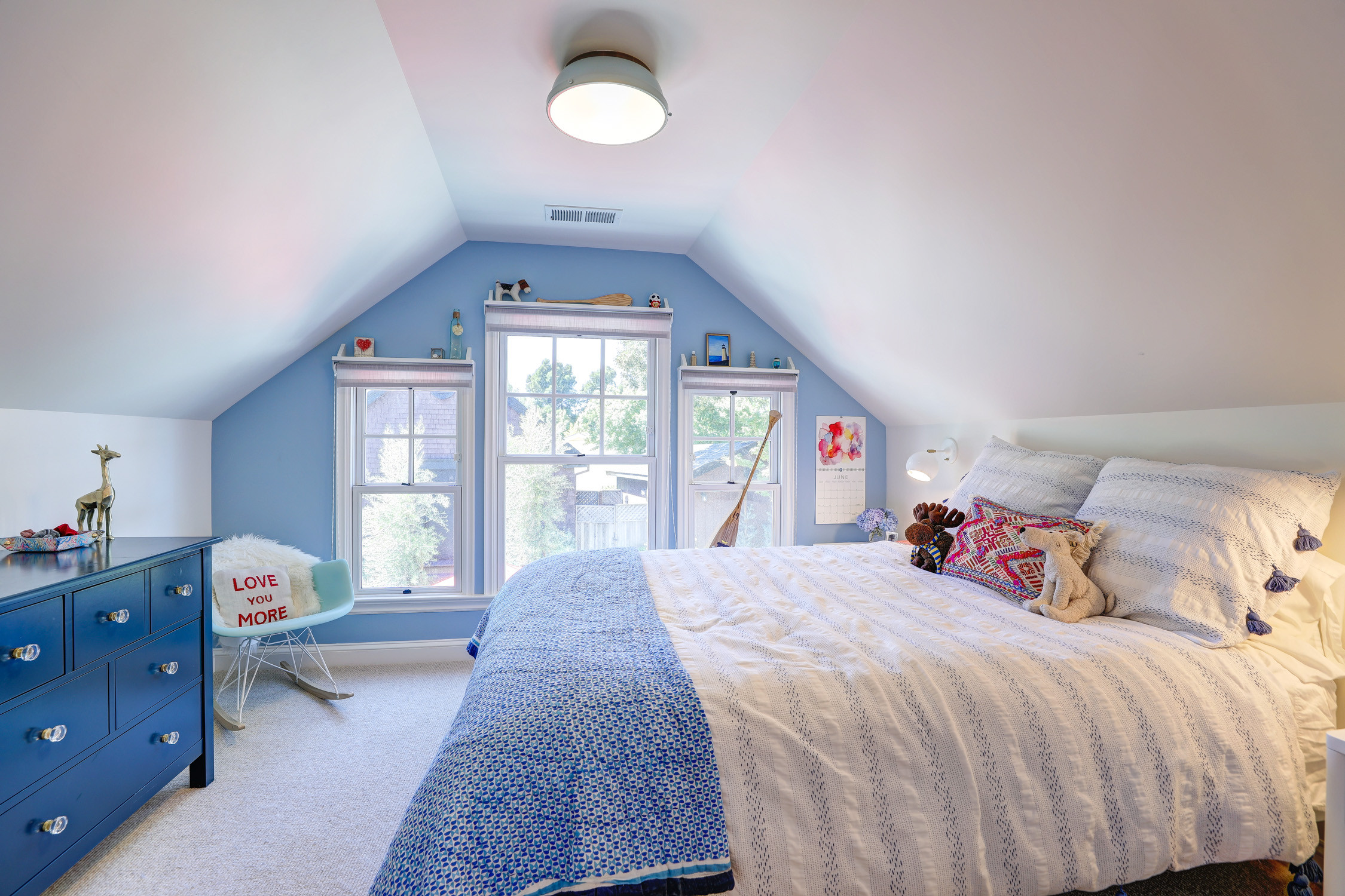 Baby and Kids Room Design Ideas That Inspire 17 - Baby and Kids' Room Design Ideas That Inspire