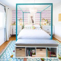 Modern Kids Room Ideas 6 214x214 - Modern Kid's Room Ideas for a Stylish Space