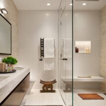 Shower Remodel 12 214x214 - Transform Your Bathroom with a Shower Remodel: 10 Design Trends to Consider