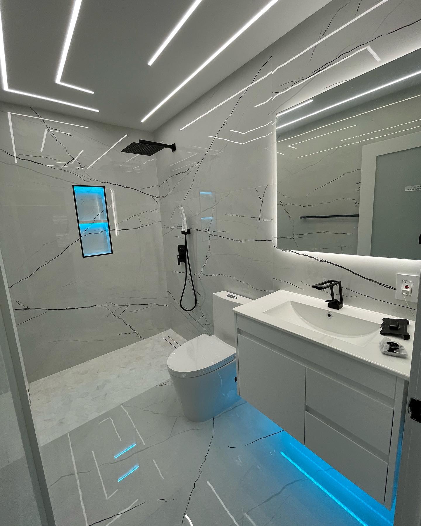Shower Remodel 8 - Transform Your Bathroom with a Shower Remodel: 10 Design Trends to Consider