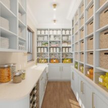 pantry 10 214x214 - How to Organize Your Pantry for Maximum Efficiency