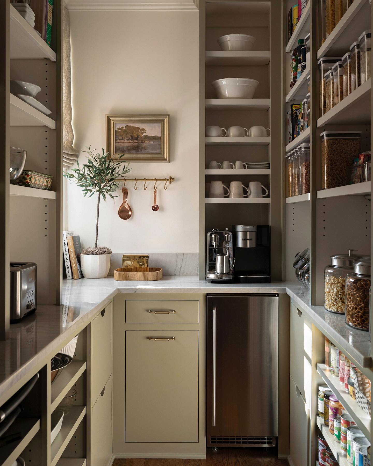 pantry 18 - How to Organize Your Pantry for Maximum Efficiency