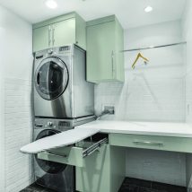 Laundry Room Ideas 16 214x214 - 20 Best Laundry Room Ideas To Inspire You